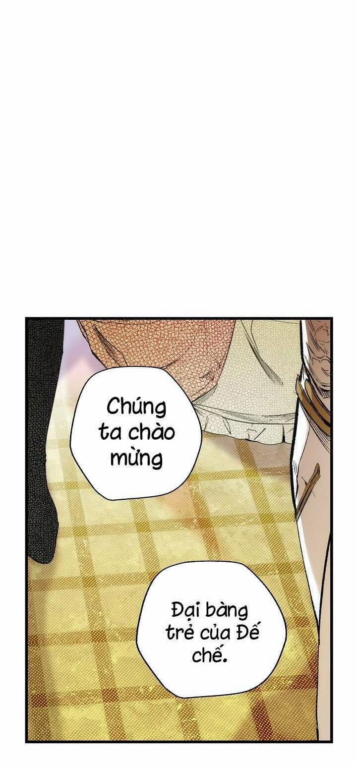 Câu Chuyện Cổ Tích Của Mẹ Kế 21 trang 33