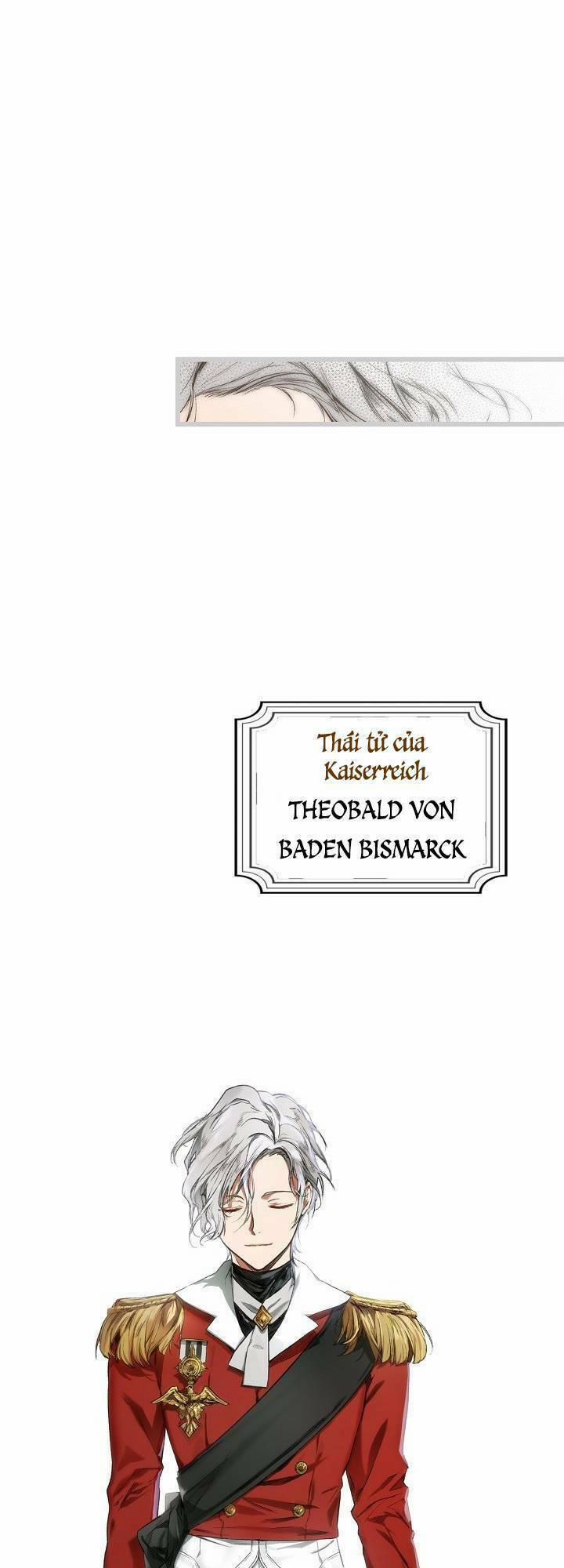 Câu Chuyện Cổ Tích Của Mẹ Kế 21 trang 34