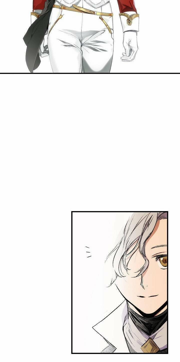 Câu Chuyện Cổ Tích Của Mẹ Kế 21 trang 35