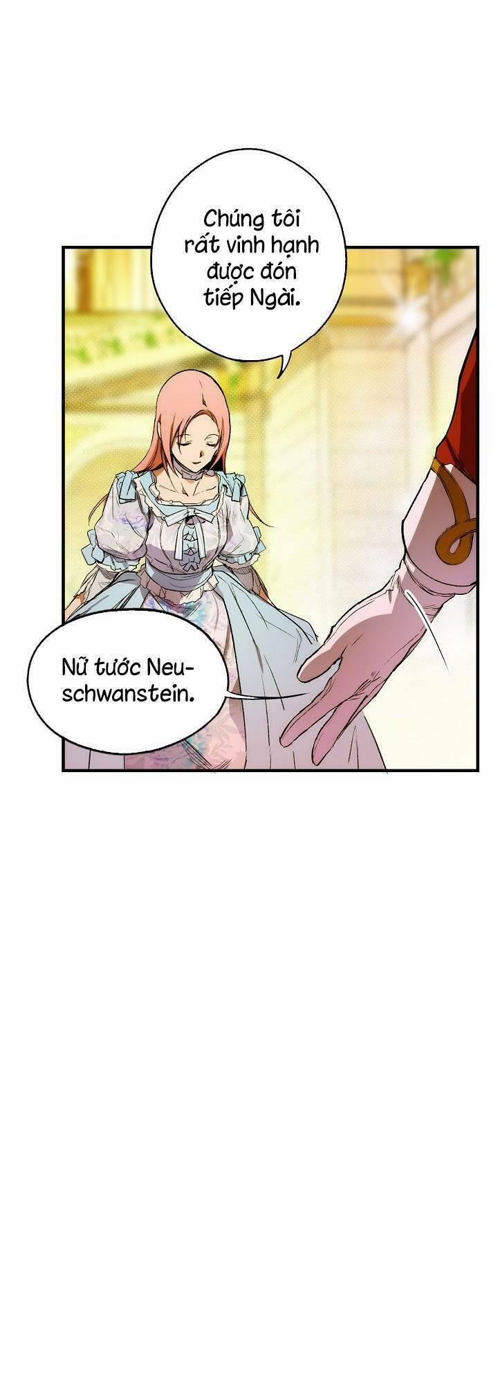 Câu Chuyện Cổ Tích Của Mẹ Kế 21 trang 42