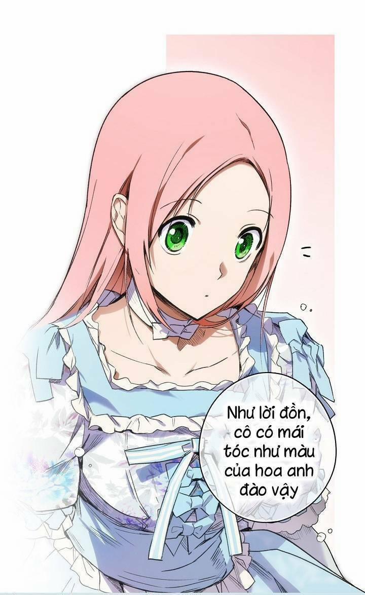 Câu Chuyện Cổ Tích Của Mẹ Kế 21 trang 43