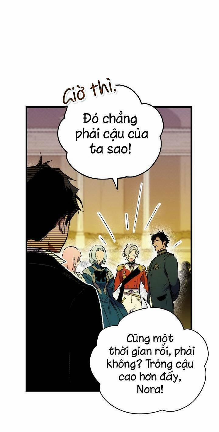 Câu Chuyện Cổ Tích Của Mẹ Kế 21 trang 51