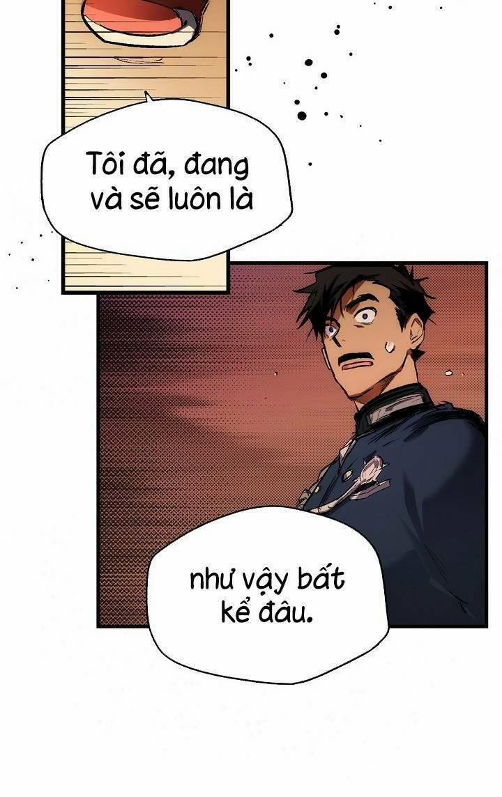 Câu Chuyện Cổ Tích Của Mẹ Kế 21 trang 55