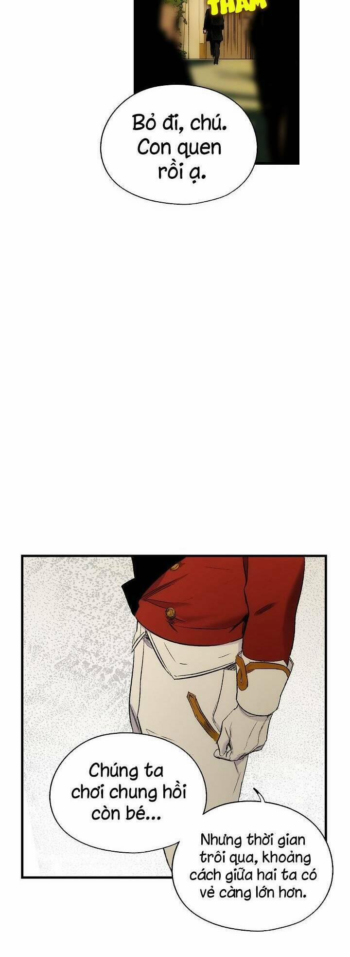 Câu Chuyện Cổ Tích Của Mẹ Kế 21 trang 57