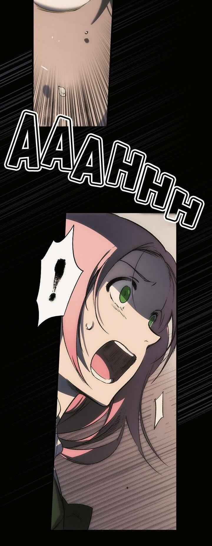 Câu Chuyện Cổ Tích Của Mẹ Kế 21 trang 6