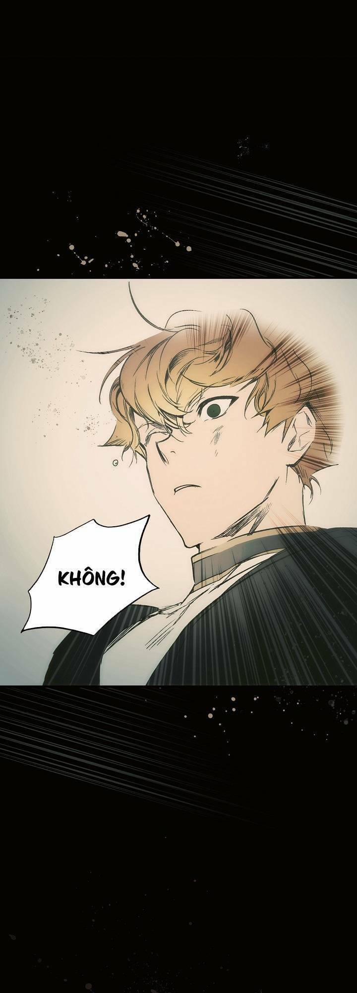 Câu Chuyện Cổ Tích Của Mẹ Kế 21 trang 7