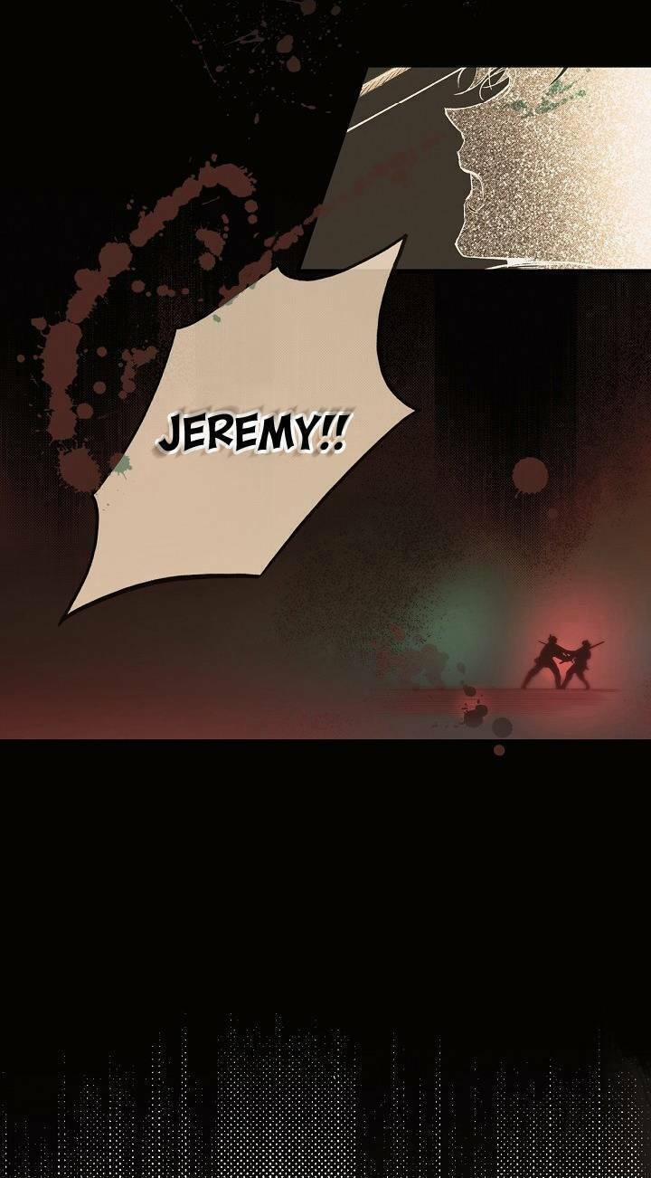 Câu Chuyện Cổ Tích Của Mẹ Kế 21 trang 8