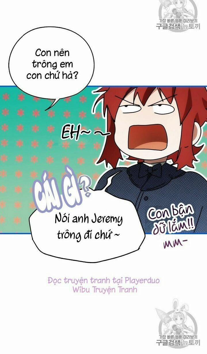 Câu Chuyện Cổ Tích Của Mẹ Kế 22 trang 10