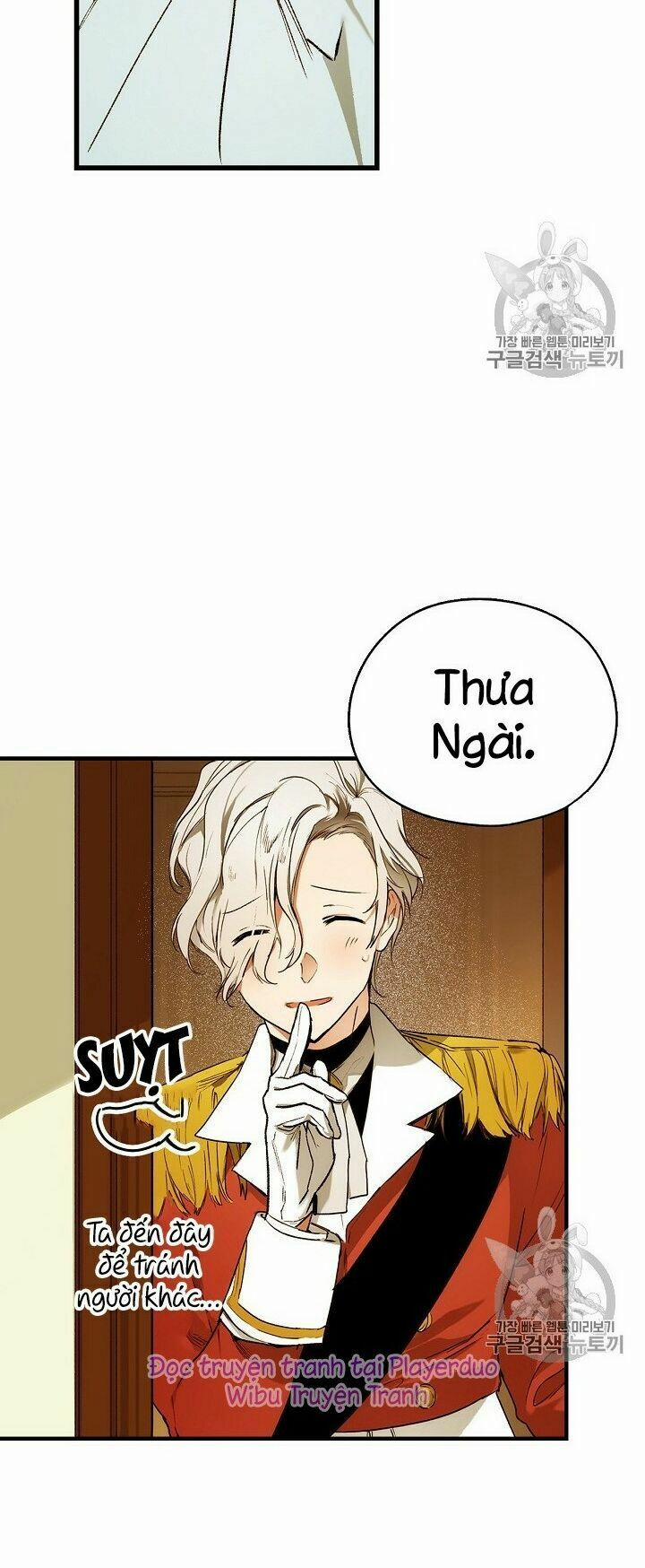 Câu Chuyện Cổ Tích Của Mẹ Kế 22 trang 13