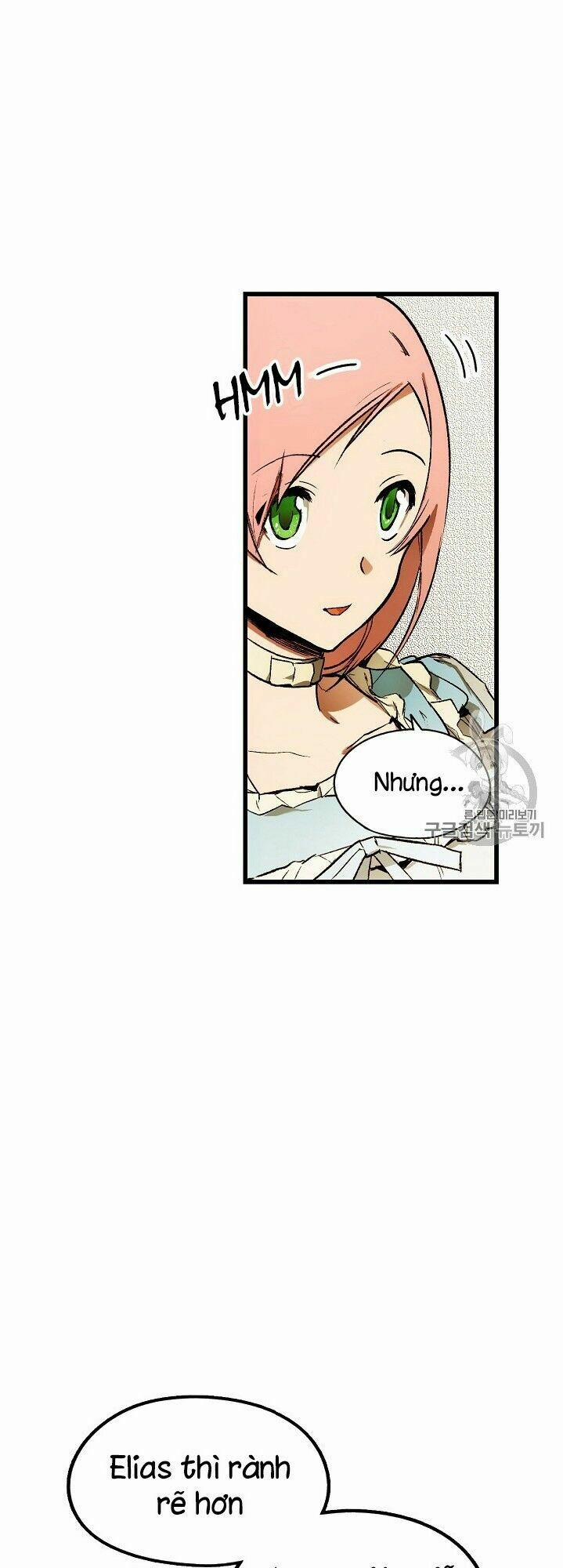 Câu Chuyện Cổ Tích Của Mẹ Kế 22 trang 14