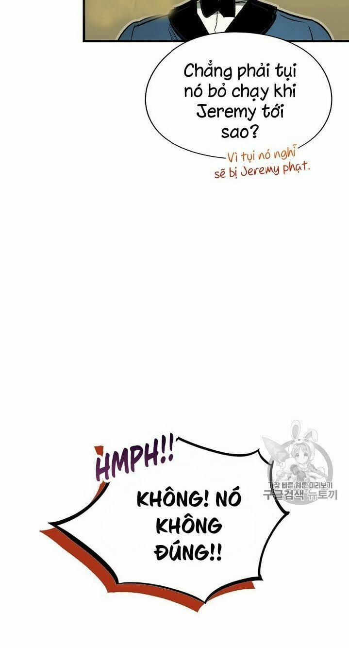 Câu Chuyện Cổ Tích Của Mẹ Kế 22 trang 16