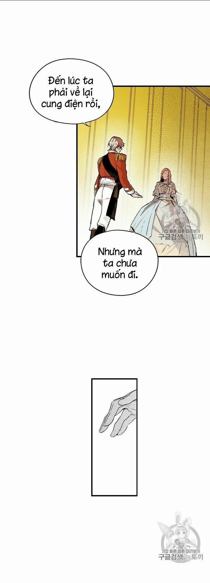 Câu Chuyện Cổ Tích Của Mẹ Kế 22 trang 17