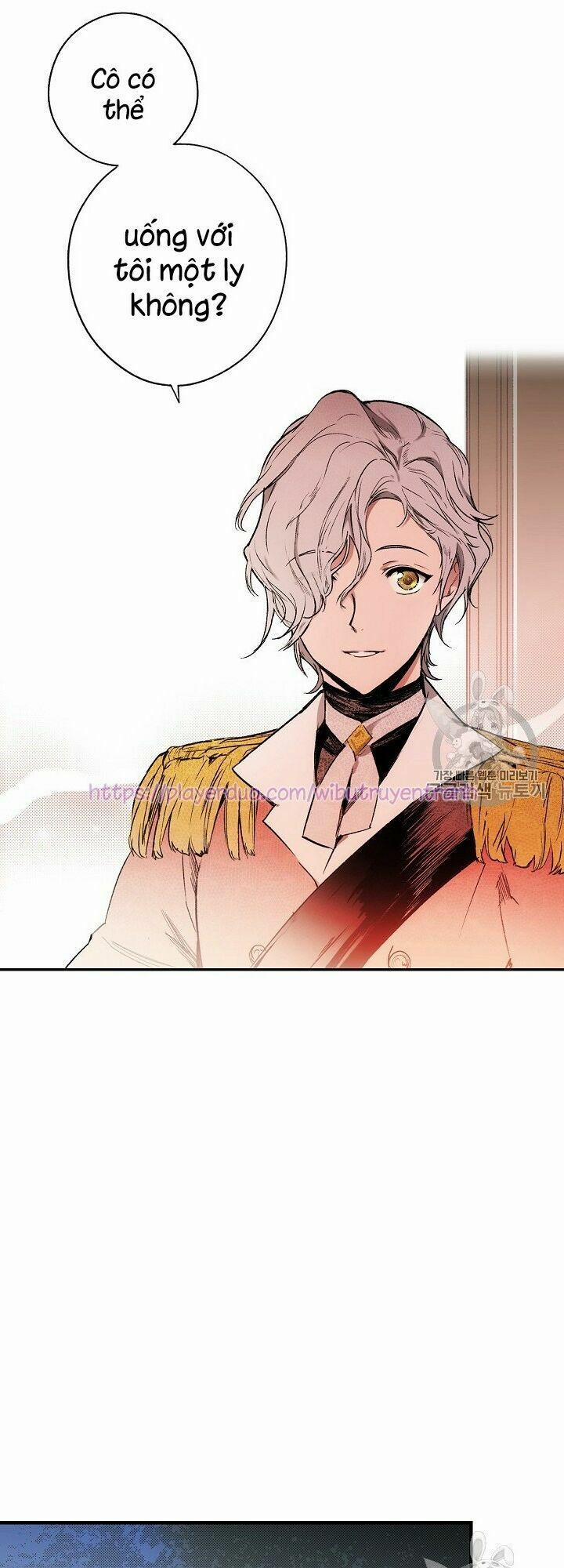 Câu Chuyện Cổ Tích Của Mẹ Kế 22 trang 18