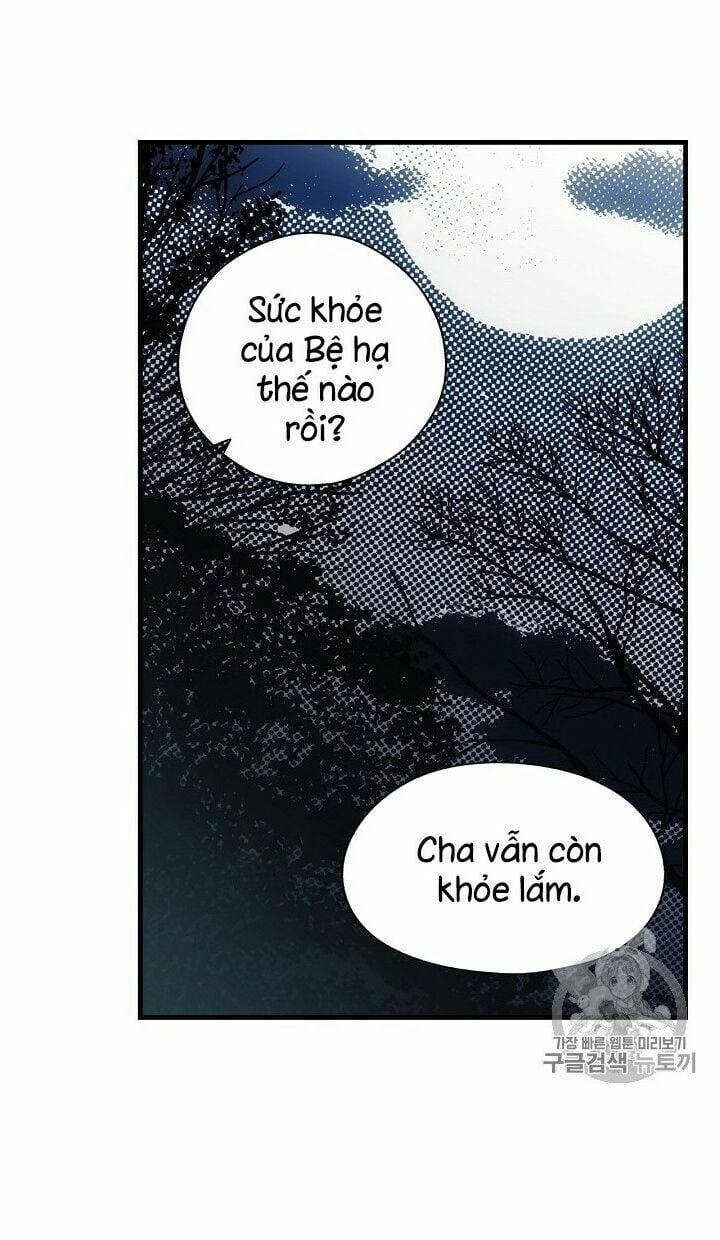 Câu Chuyện Cổ Tích Của Mẹ Kế 22 trang 20