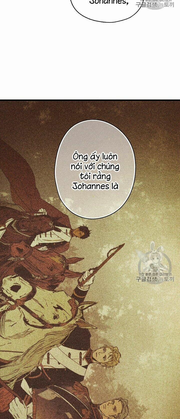 Câu Chuyện Cổ Tích Của Mẹ Kế 22 trang 22