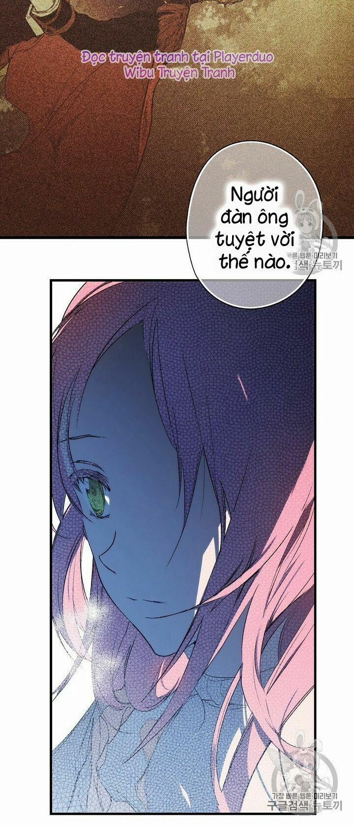 Câu Chuyện Cổ Tích Của Mẹ Kế 22 trang 23