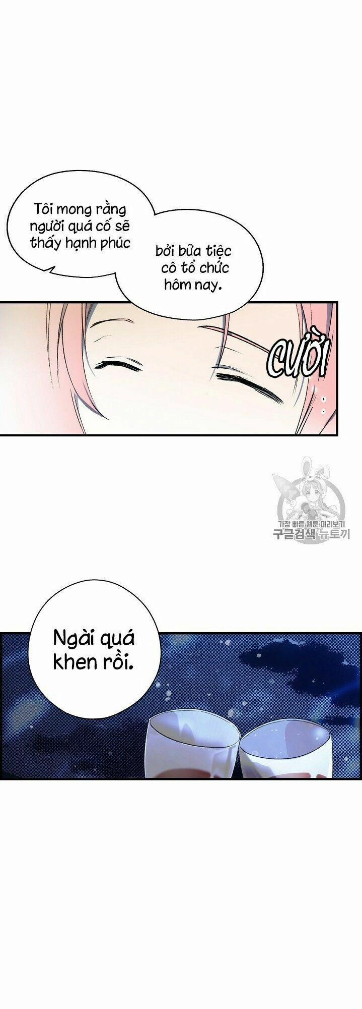 Câu Chuyện Cổ Tích Của Mẹ Kế 22 trang 24