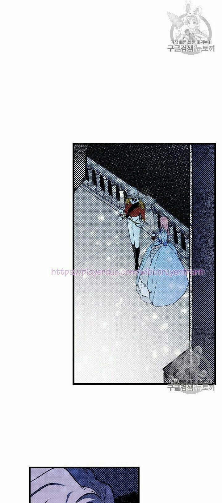 Câu Chuyện Cổ Tích Của Mẹ Kế 22 trang 25