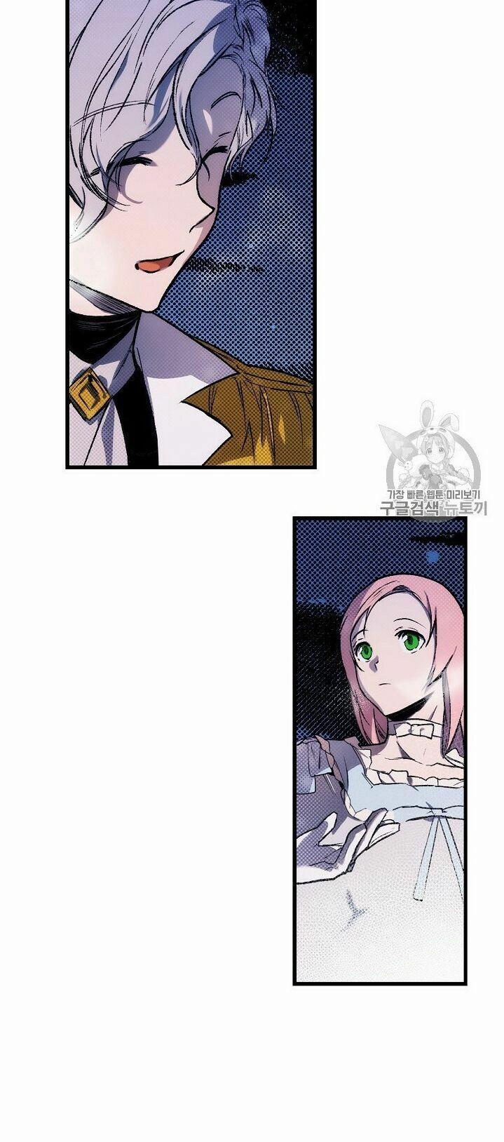 Câu Chuyện Cổ Tích Của Mẹ Kế 22 trang 26