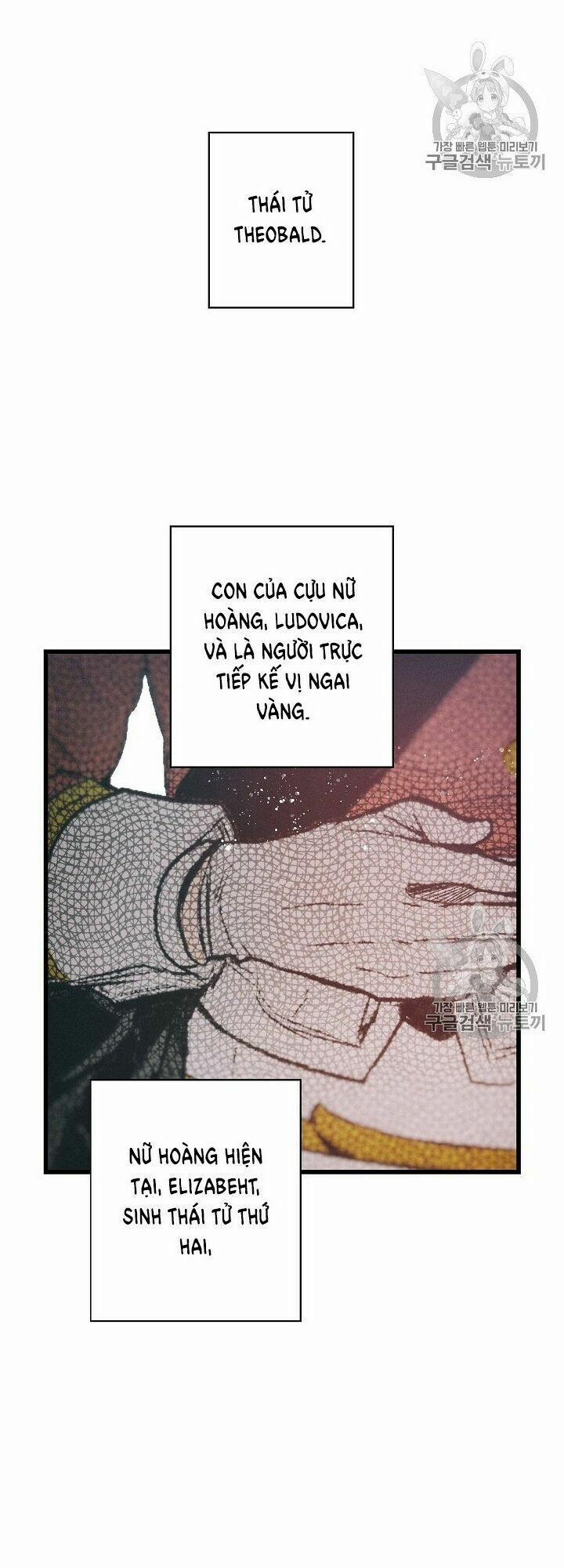 Câu Chuyện Cổ Tích Của Mẹ Kế 22 trang 27