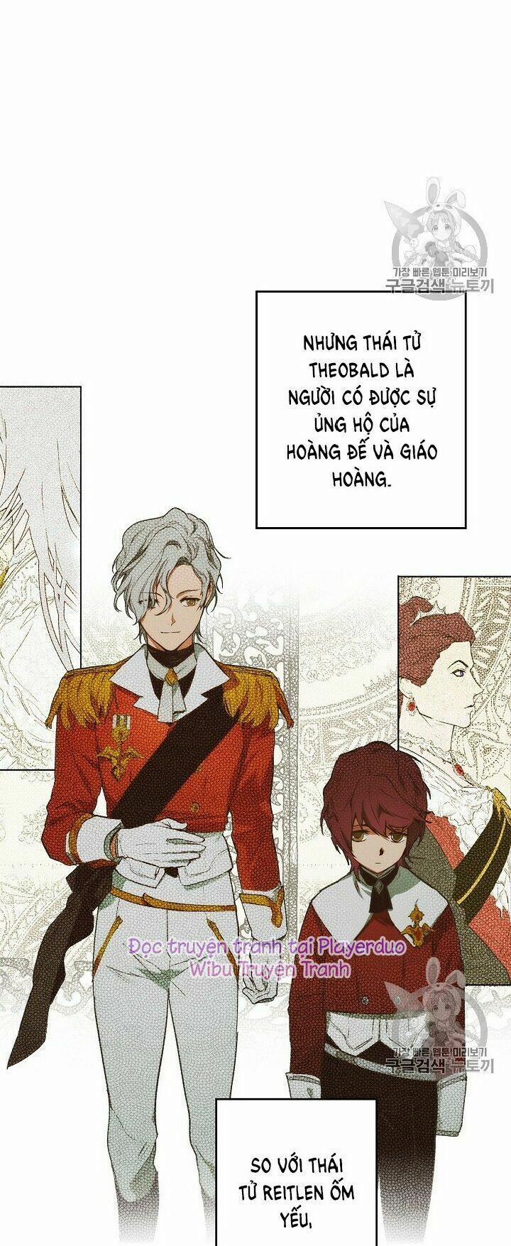 Câu Chuyện Cổ Tích Của Mẹ Kế 22 trang 28