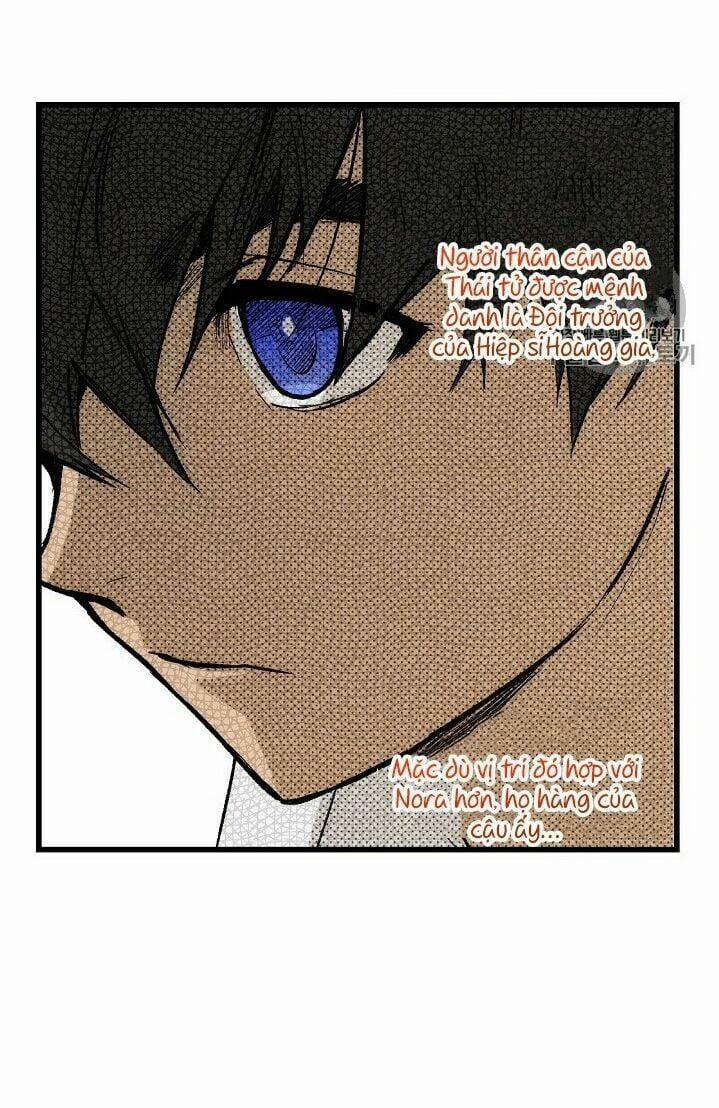 Câu Chuyện Cổ Tích Của Mẹ Kế 22 trang 33