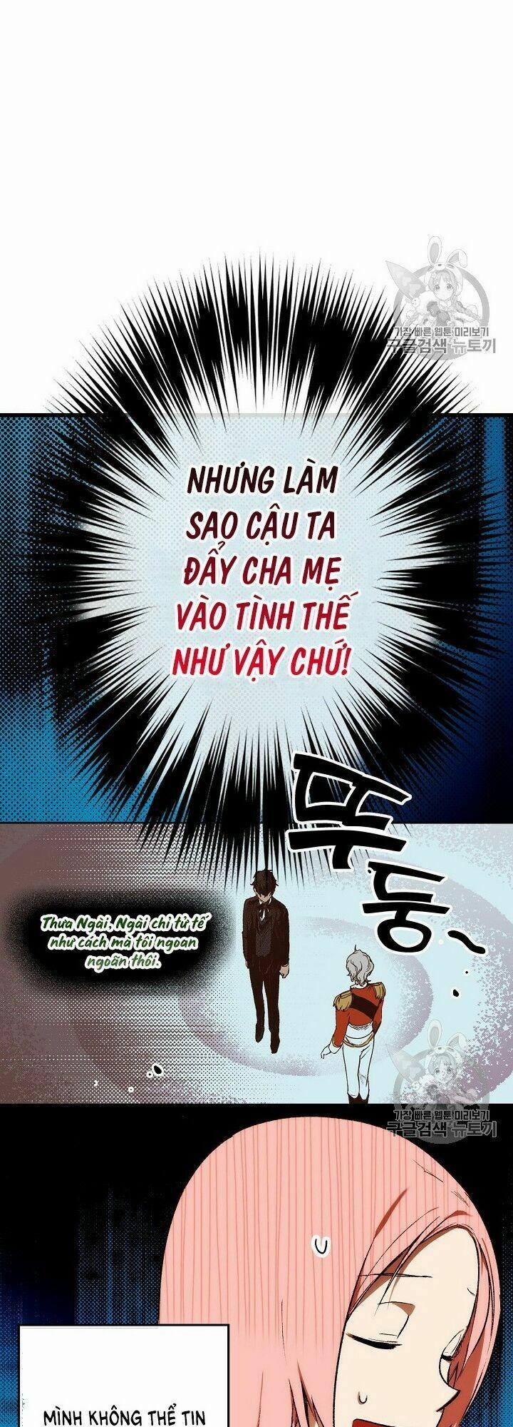 Câu Chuyện Cổ Tích Của Mẹ Kế 22 trang 34