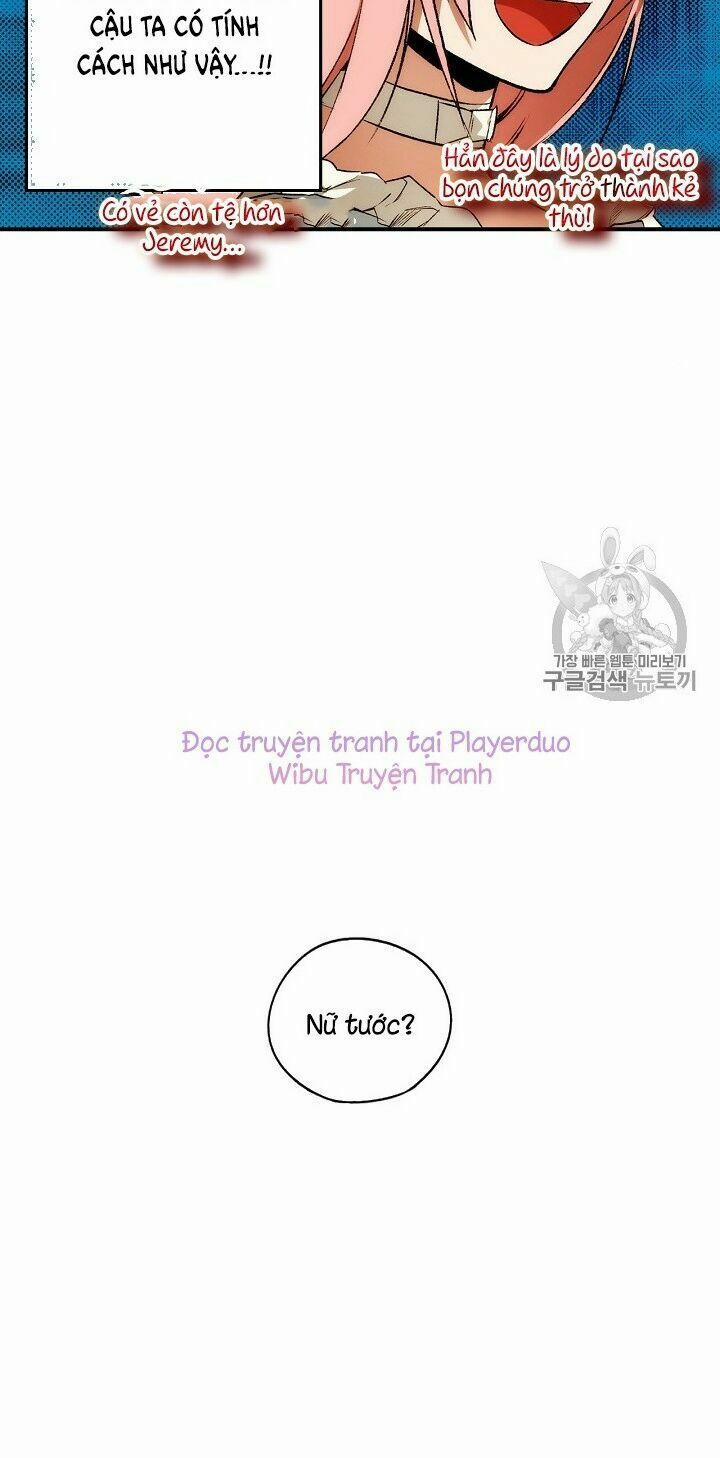 Câu Chuyện Cổ Tích Của Mẹ Kế 22 trang 35