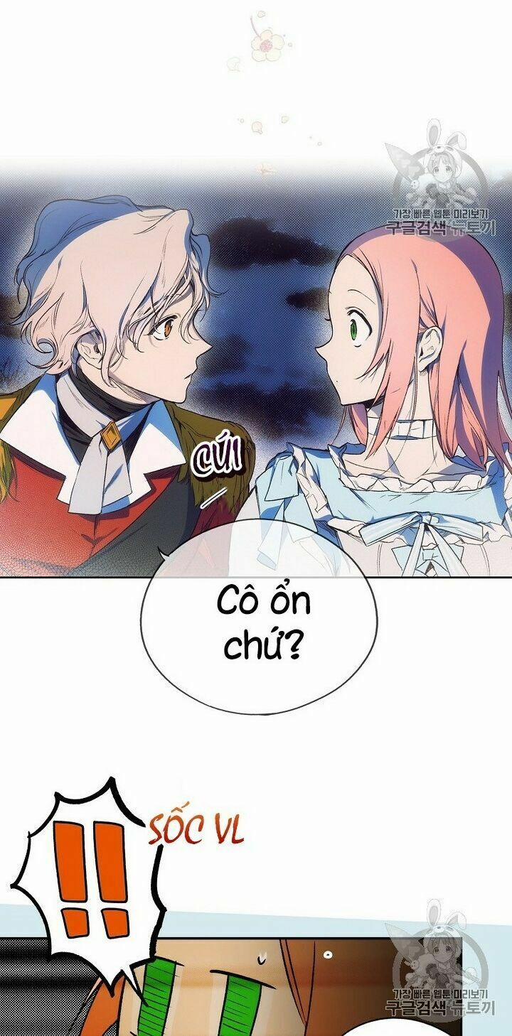 Câu Chuyện Cổ Tích Của Mẹ Kế 22 trang 36