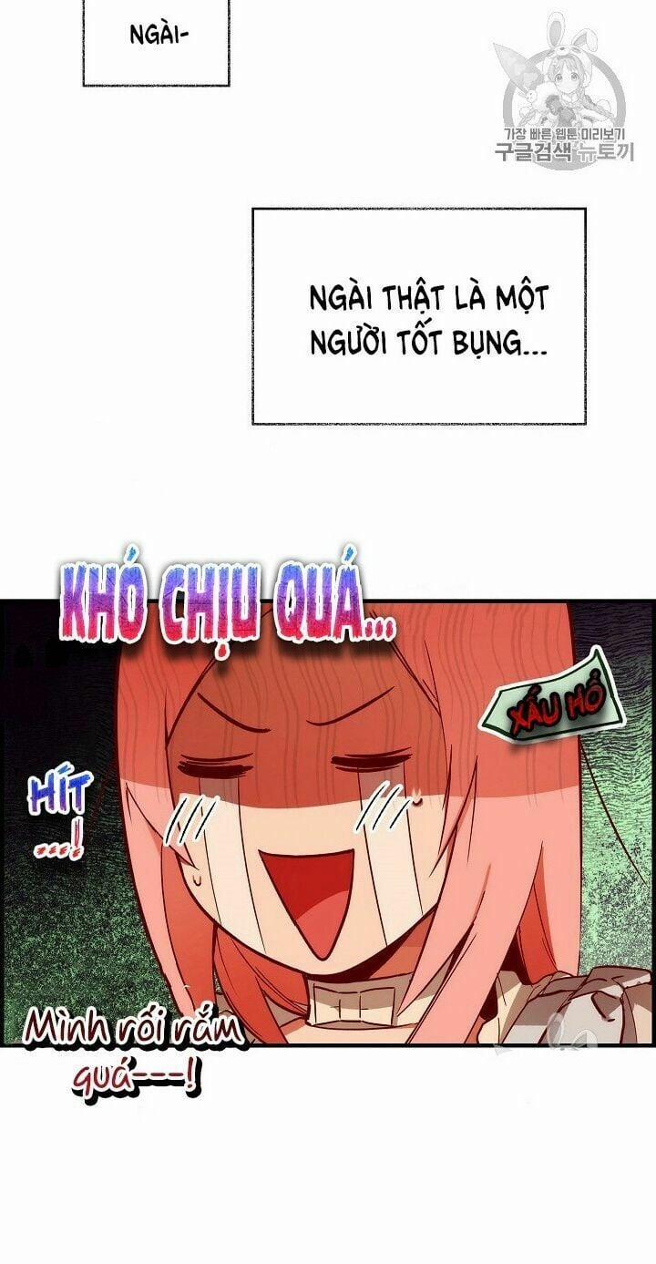 Câu Chuyện Cổ Tích Của Mẹ Kế 22 trang 38