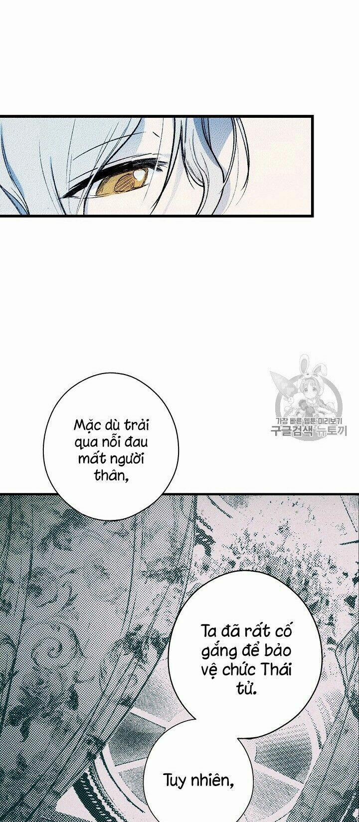 Câu Chuyện Cổ Tích Của Mẹ Kế 22 trang 41