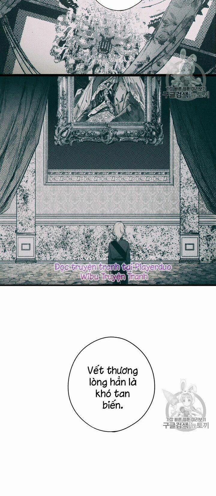 Câu Chuyện Cổ Tích Của Mẹ Kế 22 trang 42