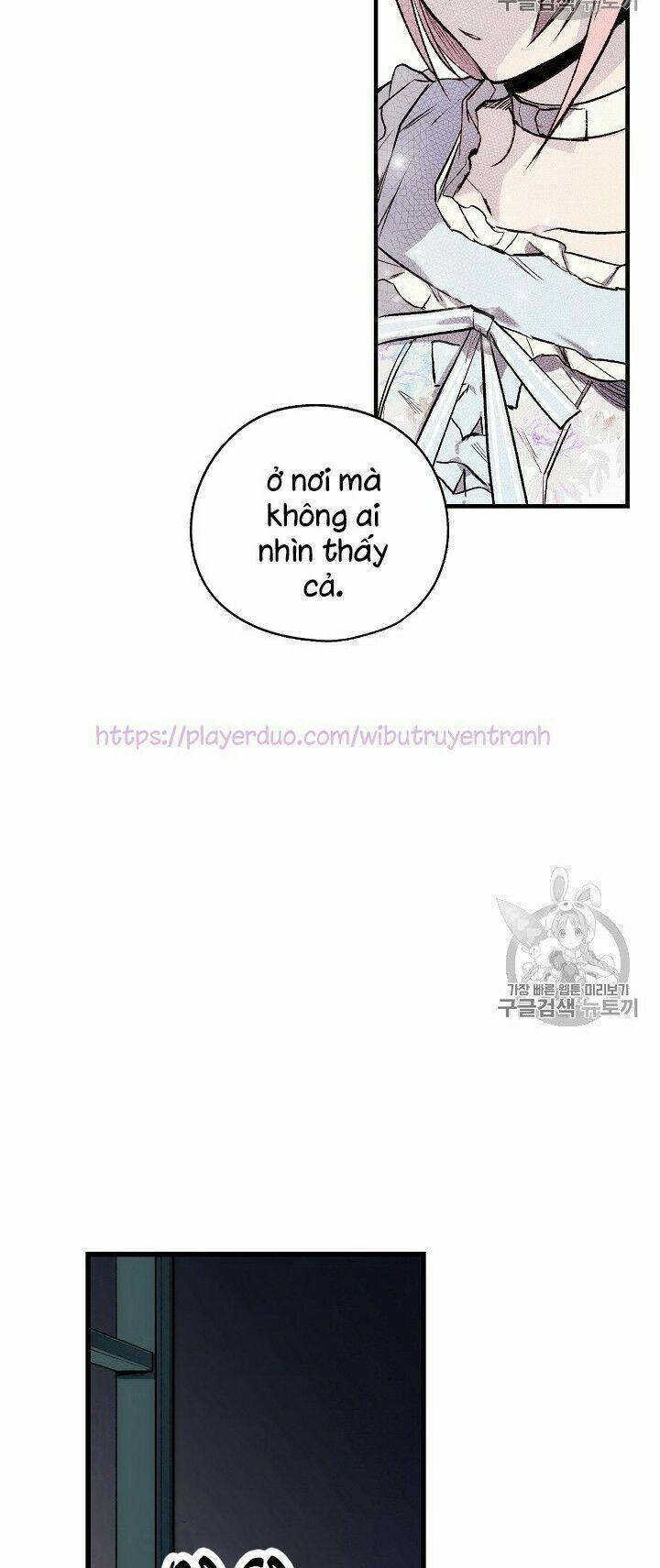 Câu Chuyện Cổ Tích Của Mẹ Kế 22 trang 44