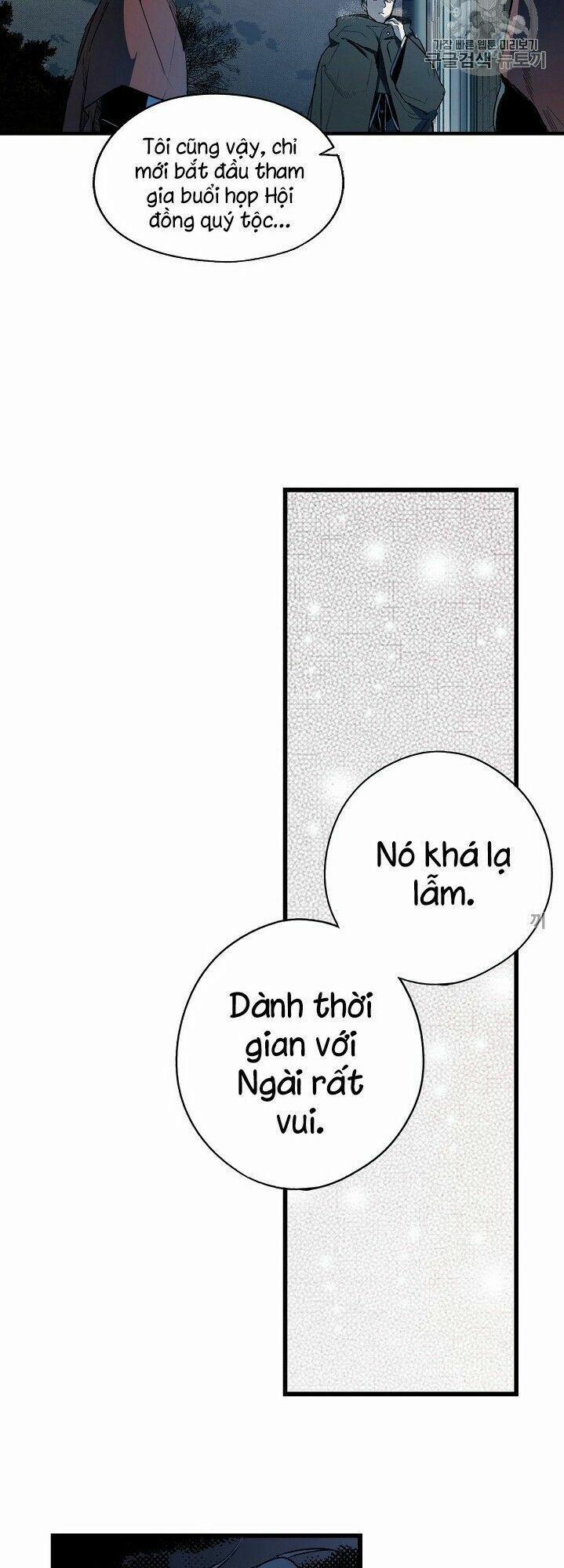 Câu Chuyện Cổ Tích Của Mẹ Kế 22 trang 47