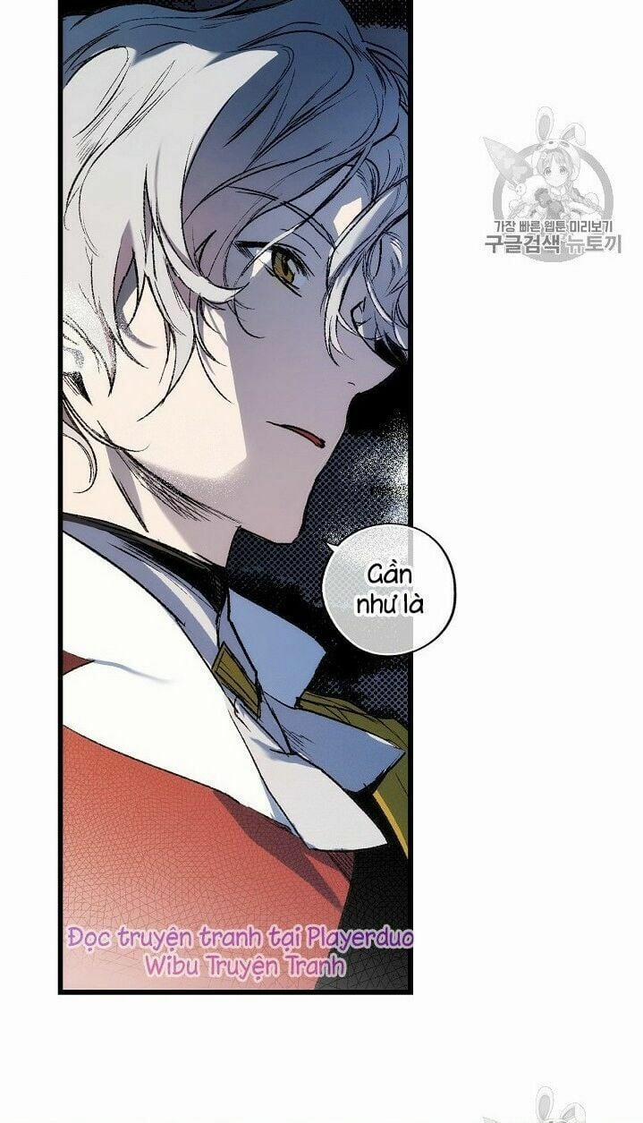 Câu Chuyện Cổ Tích Của Mẹ Kế 22 trang 48