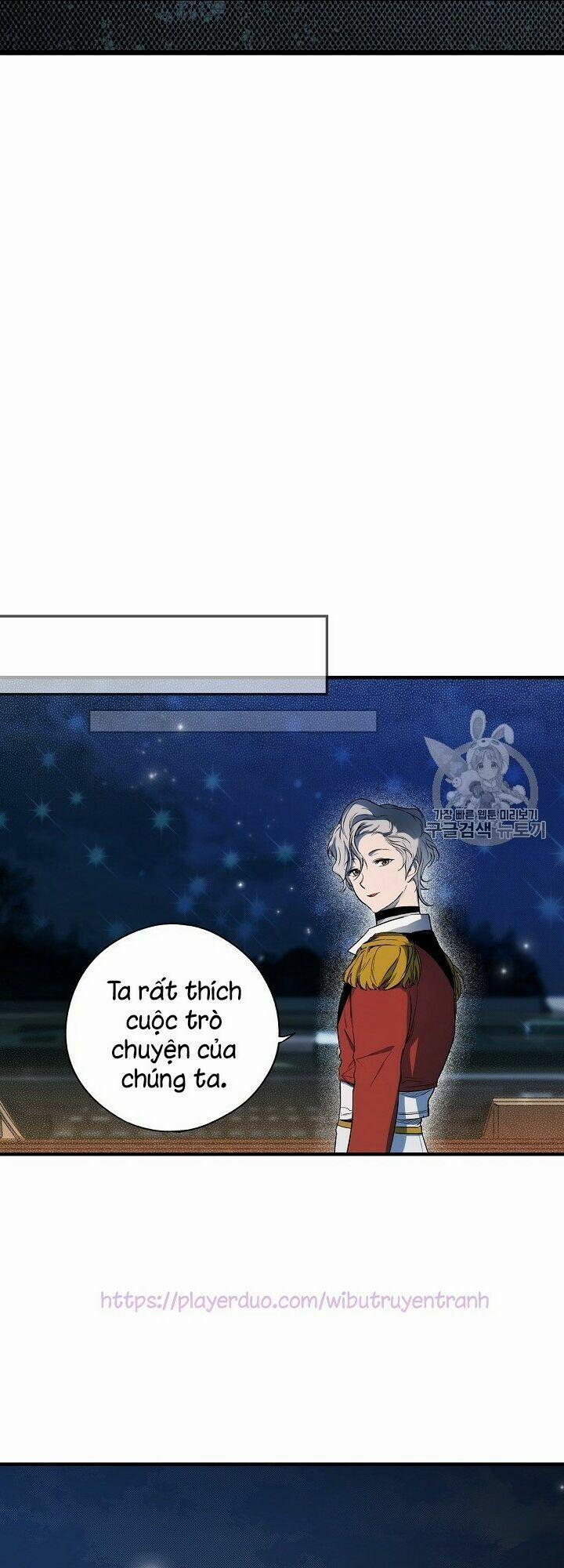 Câu Chuyện Cổ Tích Của Mẹ Kế 22 trang 50