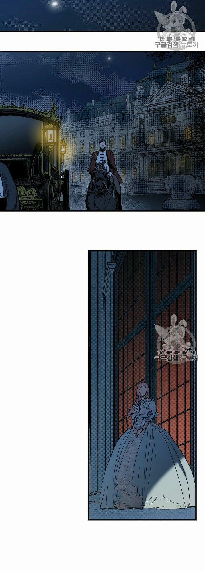 Câu Chuyện Cổ Tích Của Mẹ Kế 22 trang 51