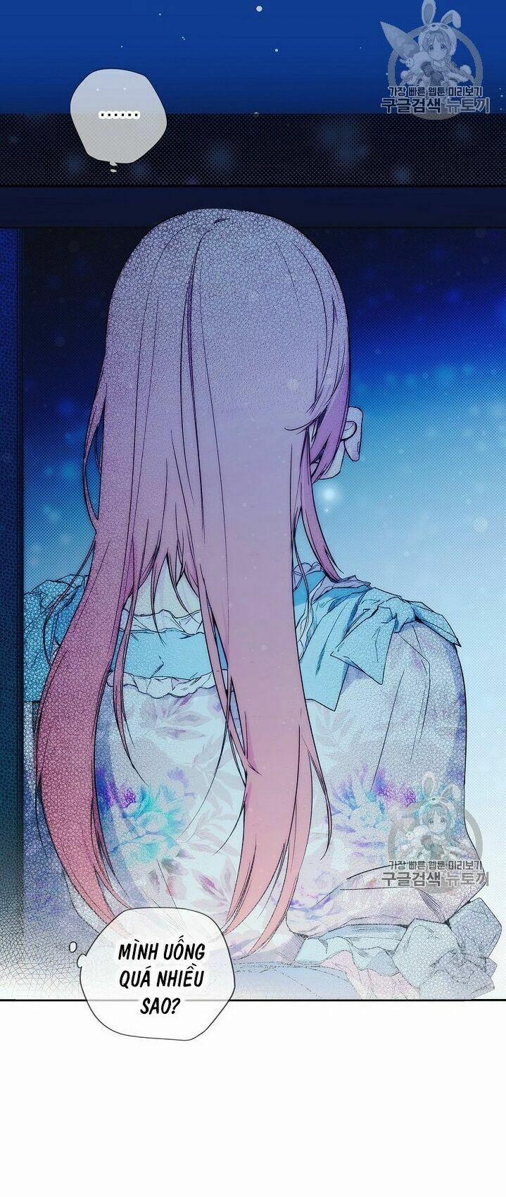 Câu Chuyện Cổ Tích Của Mẹ Kế 22 trang 56