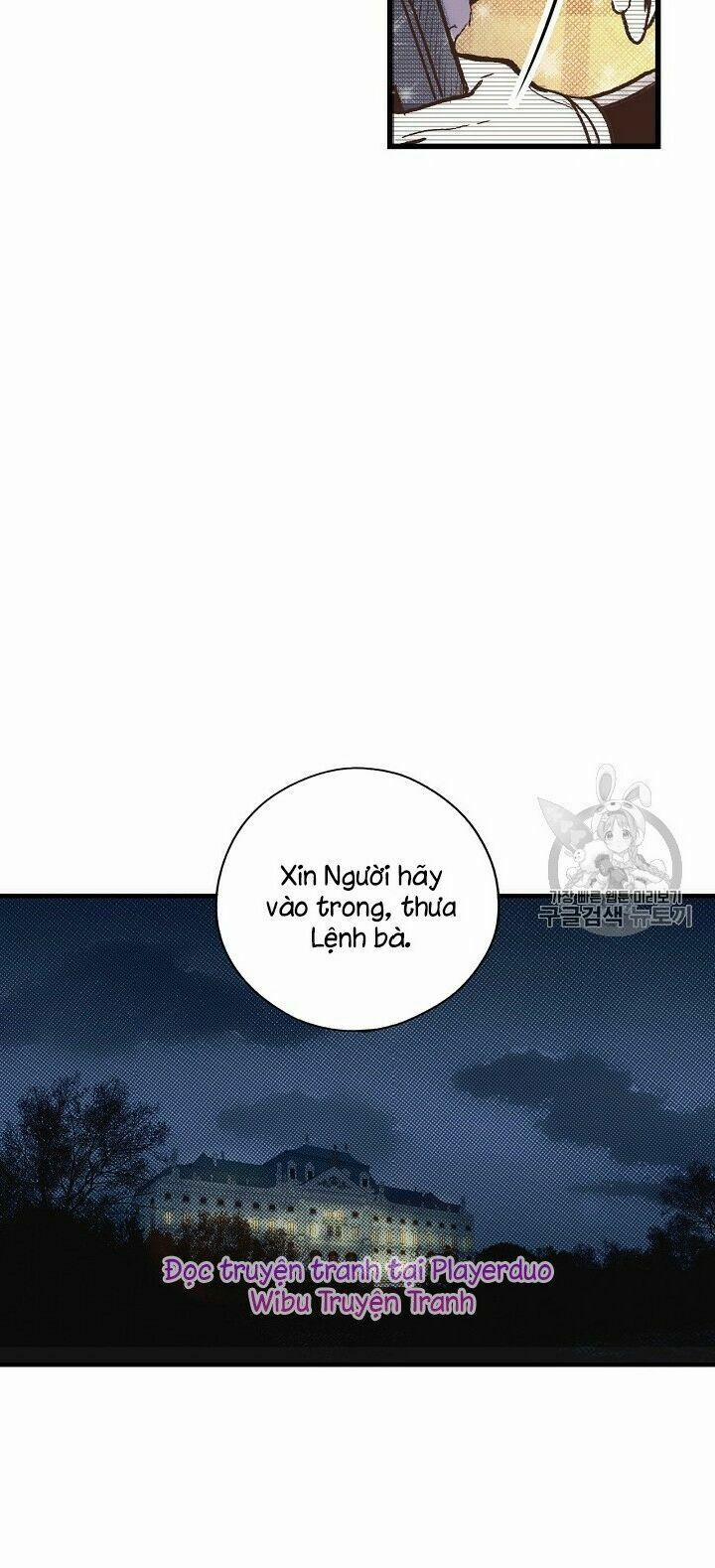 Câu Chuyện Cổ Tích Của Mẹ Kế 22 trang 58