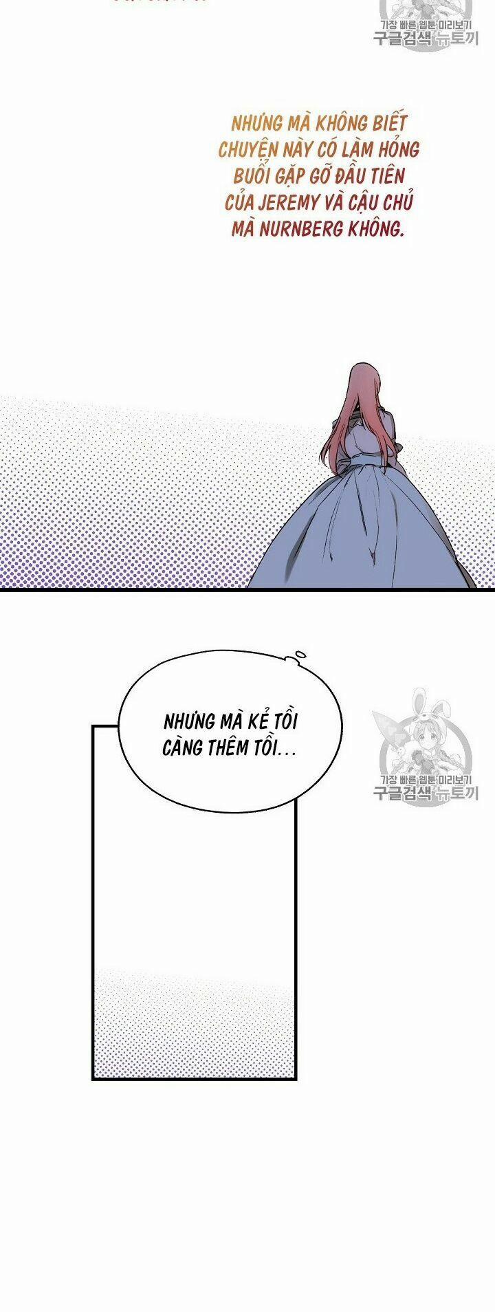 Câu Chuyện Cổ Tích Của Mẹ Kế 22 trang 6