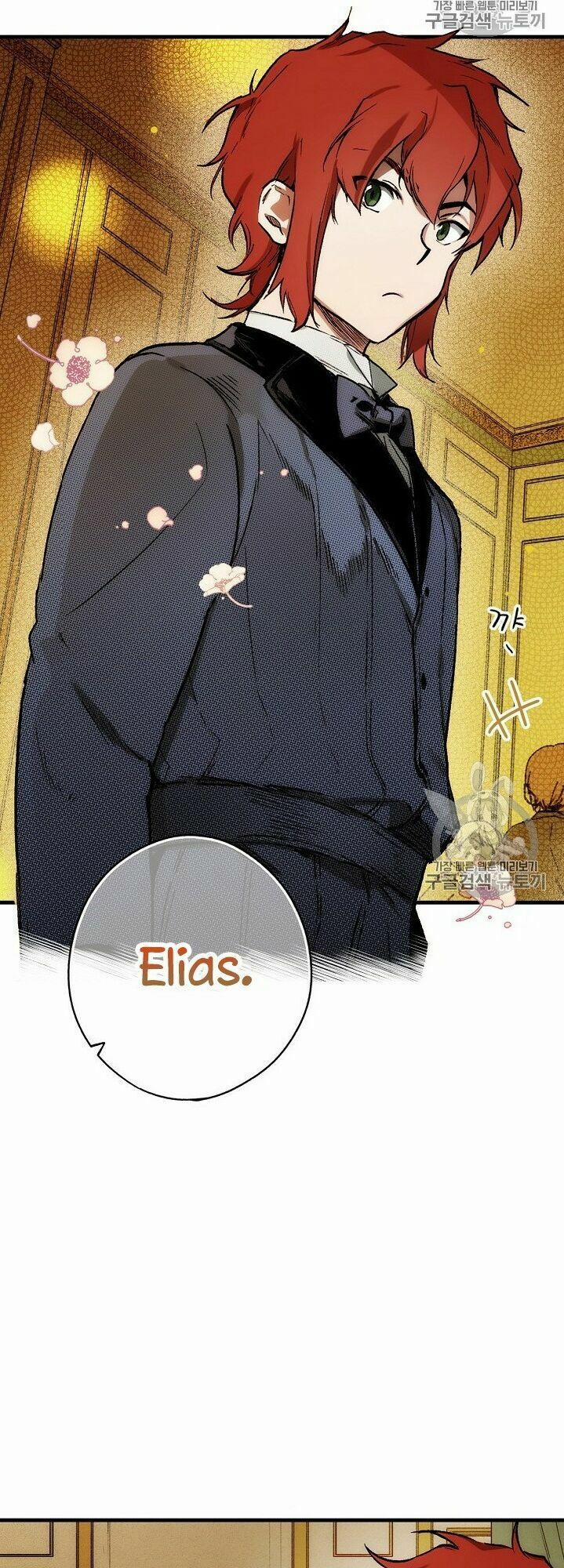 Câu Chuyện Cổ Tích Của Mẹ Kế 22 trang 8