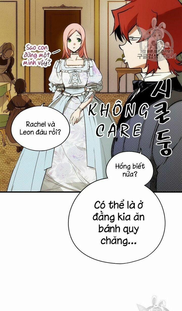 Câu Chuyện Cổ Tích Của Mẹ Kế 22 trang 9