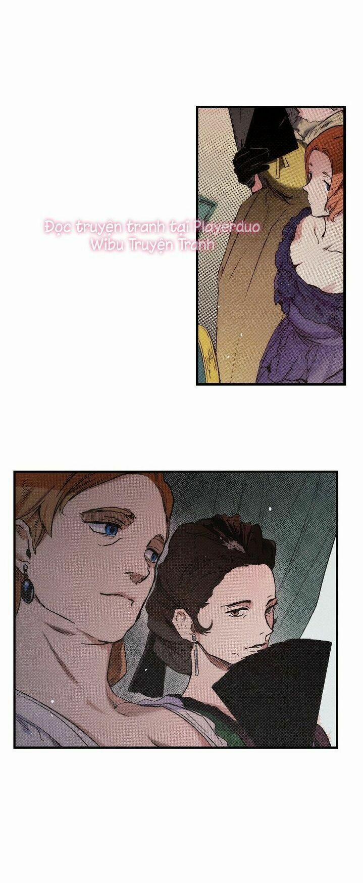 Câu Chuyện Cổ Tích Của Mẹ Kế 23 trang 11