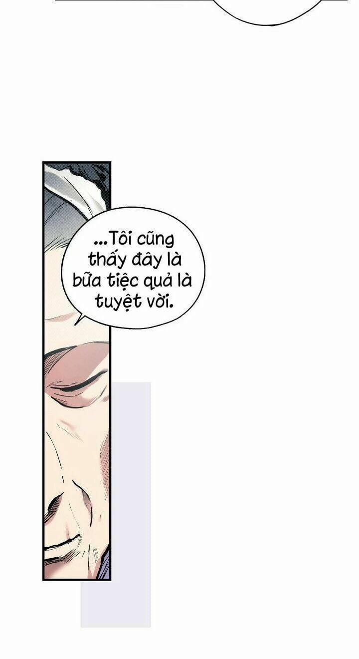 Câu Chuyện Cổ Tích Của Mẹ Kế 23 trang 13