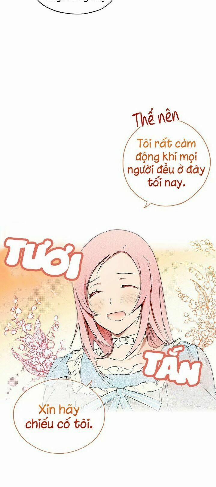 Câu Chuyện Cổ Tích Của Mẹ Kế 23 trang 16