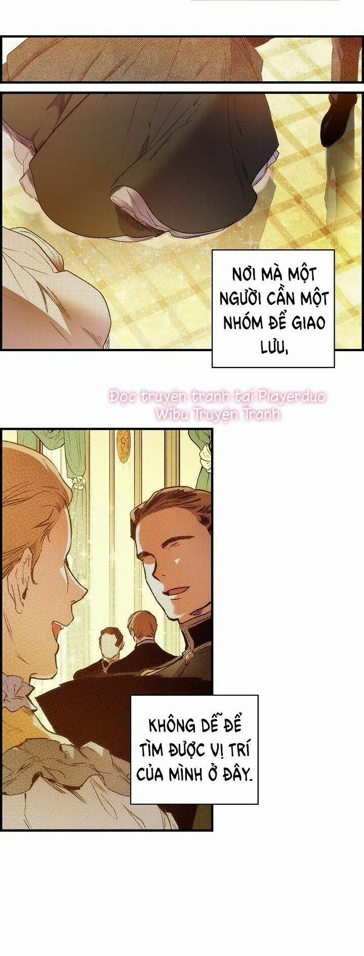 Câu Chuyện Cổ Tích Của Mẹ Kế 23 trang 2