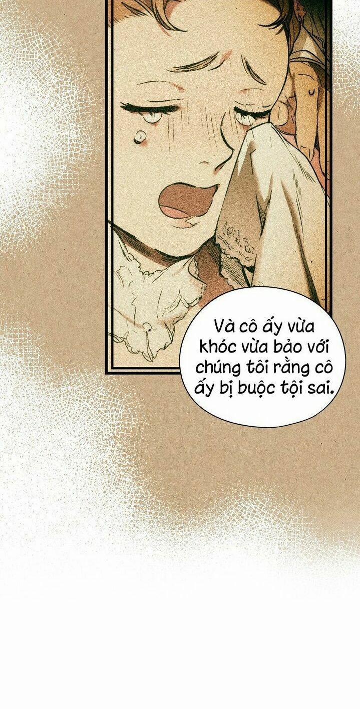 Câu Chuyện Cổ Tích Của Mẹ Kế 23 trang 20