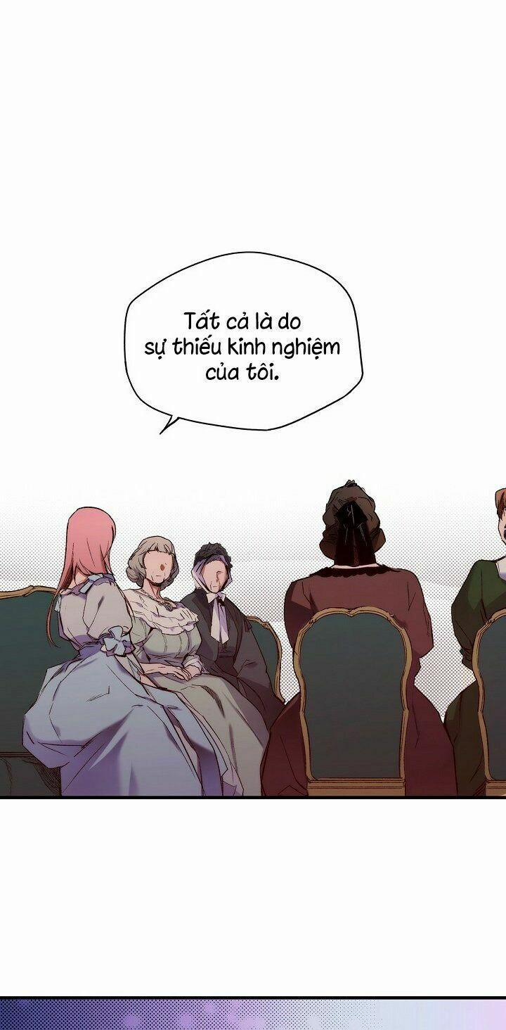 Câu Chuyện Cổ Tích Của Mẹ Kế 23 trang 22