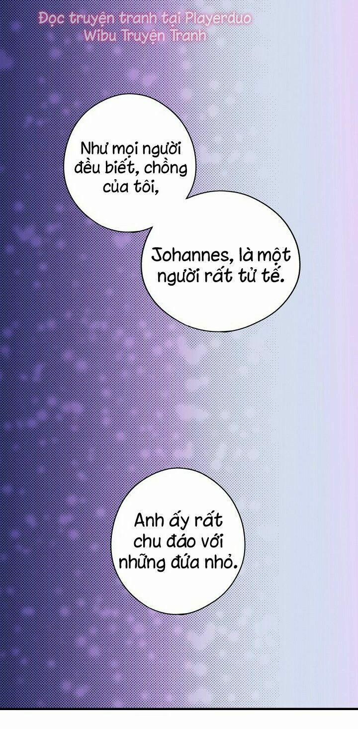 Câu Chuyện Cổ Tích Của Mẹ Kế 23 trang 23