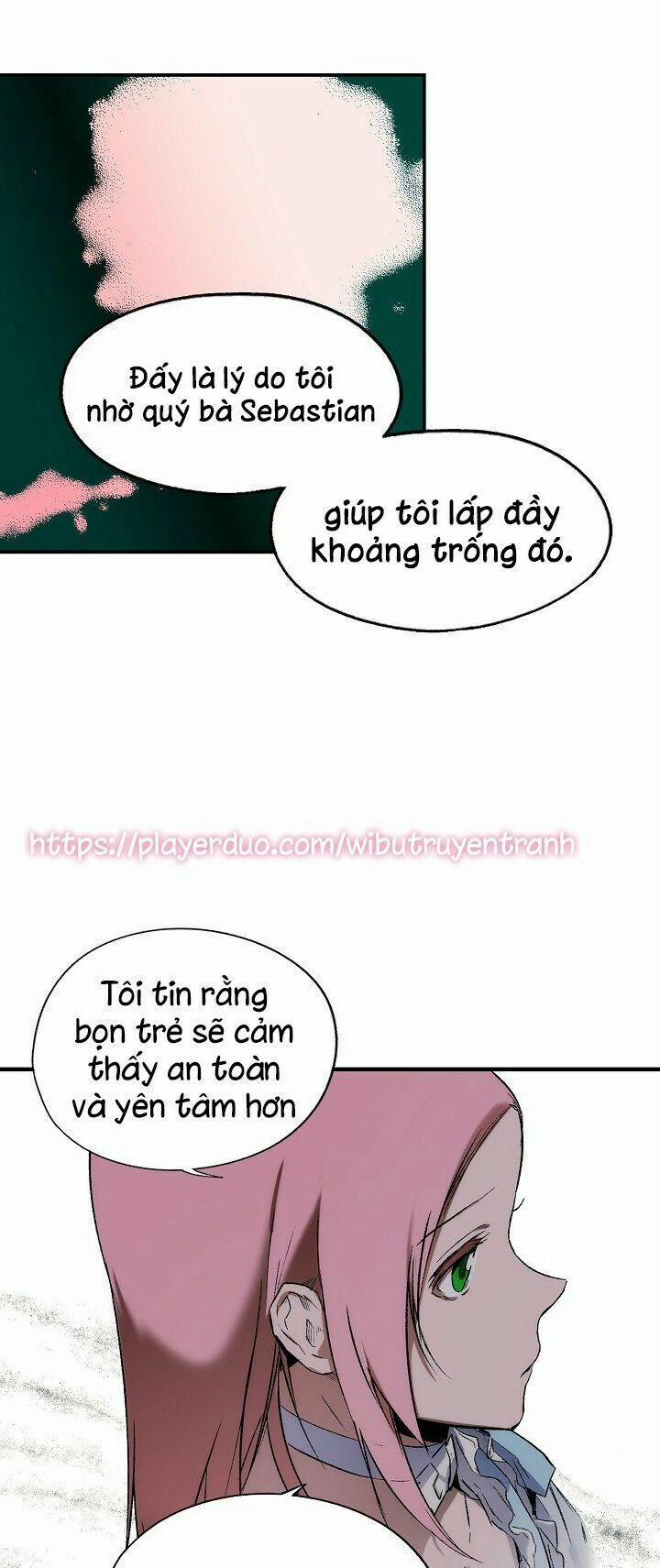 Câu Chuyện Cổ Tích Của Mẹ Kế 23 trang 24